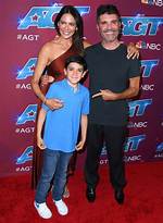 Simon Cowell's Son: Understanding His Disability and the Impact on Their Lives