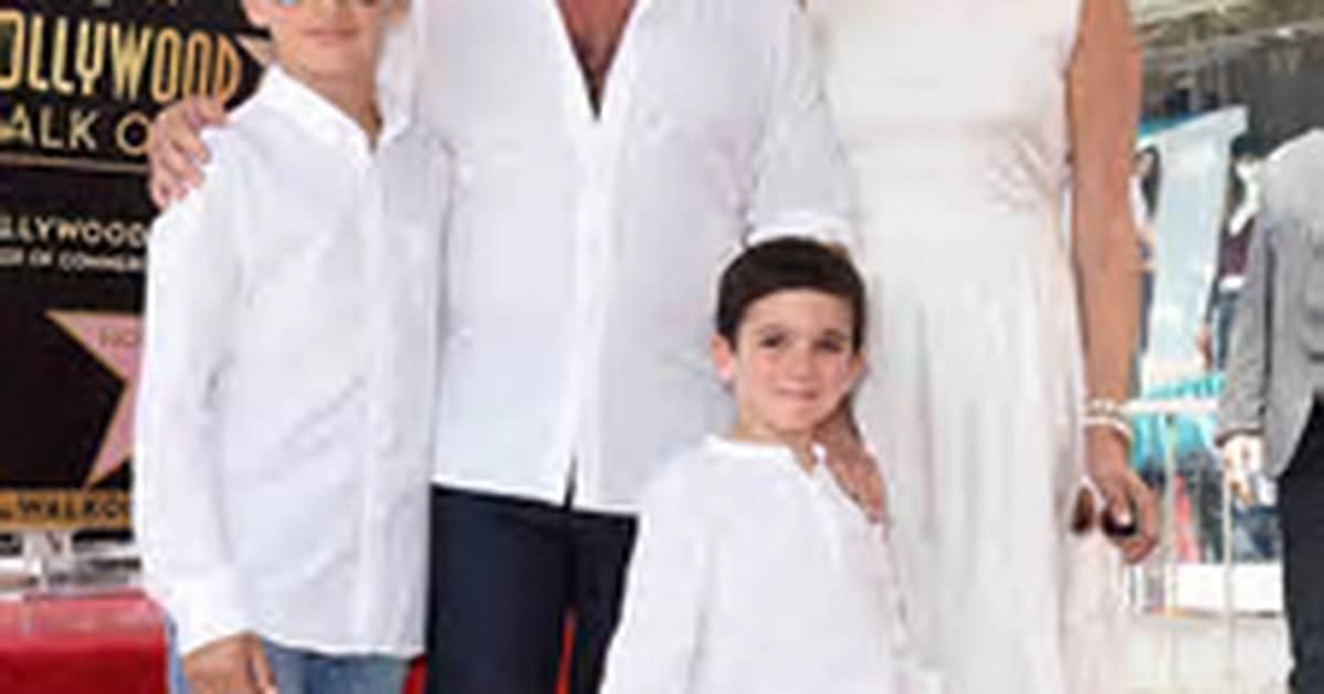 Simon Cowell's Son: Understanding His Journey with Disabilities