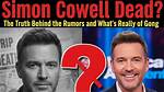 Simon Crowell Dead: Unveiling the Truth Behind the Headlines
