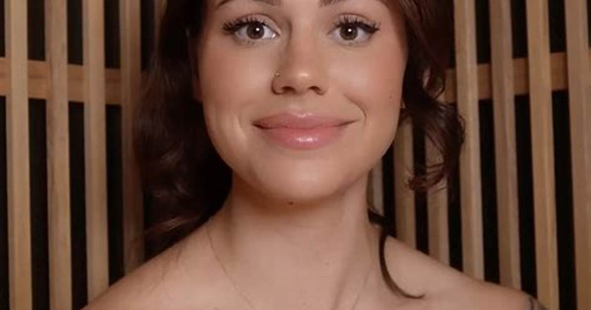 Simone Asmr Leak: the Truth Behind the Viral Sensation