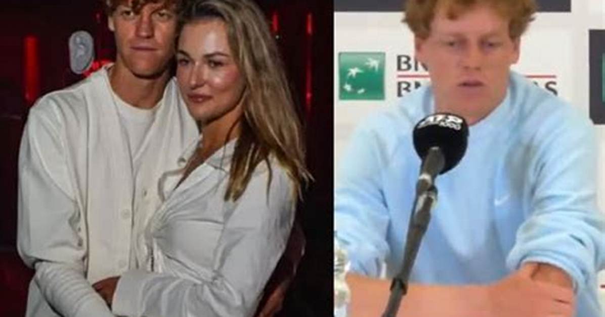 Sinner Kalinskaya Dating: a Deep Dive into the Life of a Rising Star