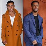 Skins Lucien Laviscount: the Rise of a Talented Actor