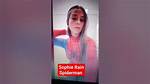 Sofie Rain Spiderman Leak: Uncovering the Secrets Behind the Viral Sensation