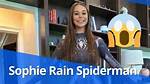 Sophia Rain Spiderman Video Official: an in-Depth Exploration
