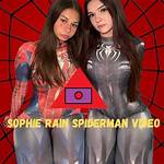 Sophie Rain Spiderman Video: a Comprehensive Exploration