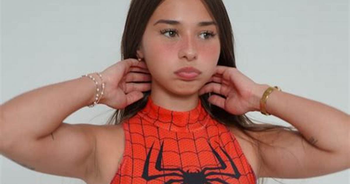 Sophie Rain Spiderman Video: Unraveling the Phenomenon