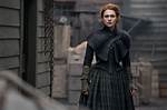 Sophie Skelton: Brianna in Outlander