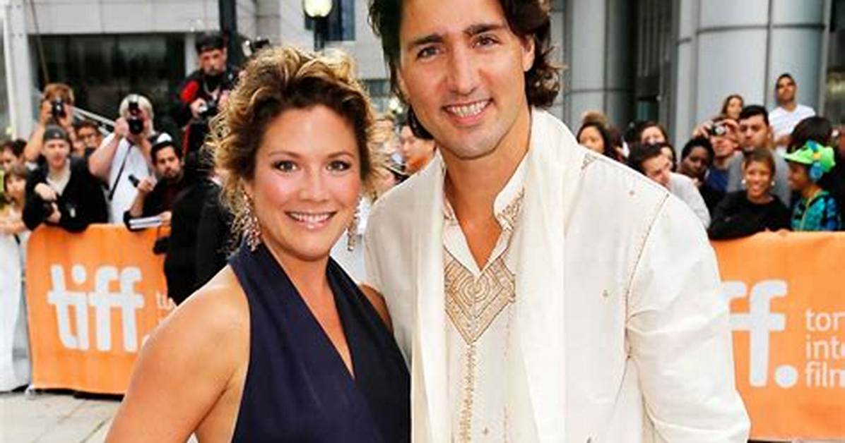 Sophie Trudeau Boyfriend: the Untold Story Behind Her Romantic Life