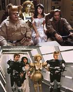Spaceballs Cast: a Detailed Look into the Iconic Film's Stellar Ensemble