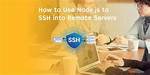 Ssh to Iot Devices: Secure Remote Access Guide