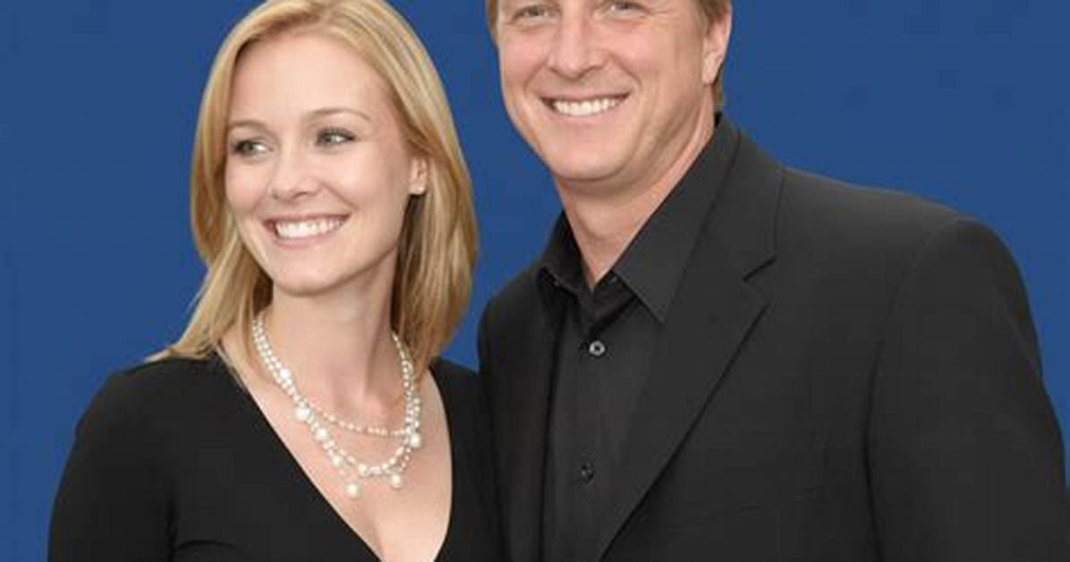 Stacie Zabka: the Life and Legacy of the Inspirational Figure