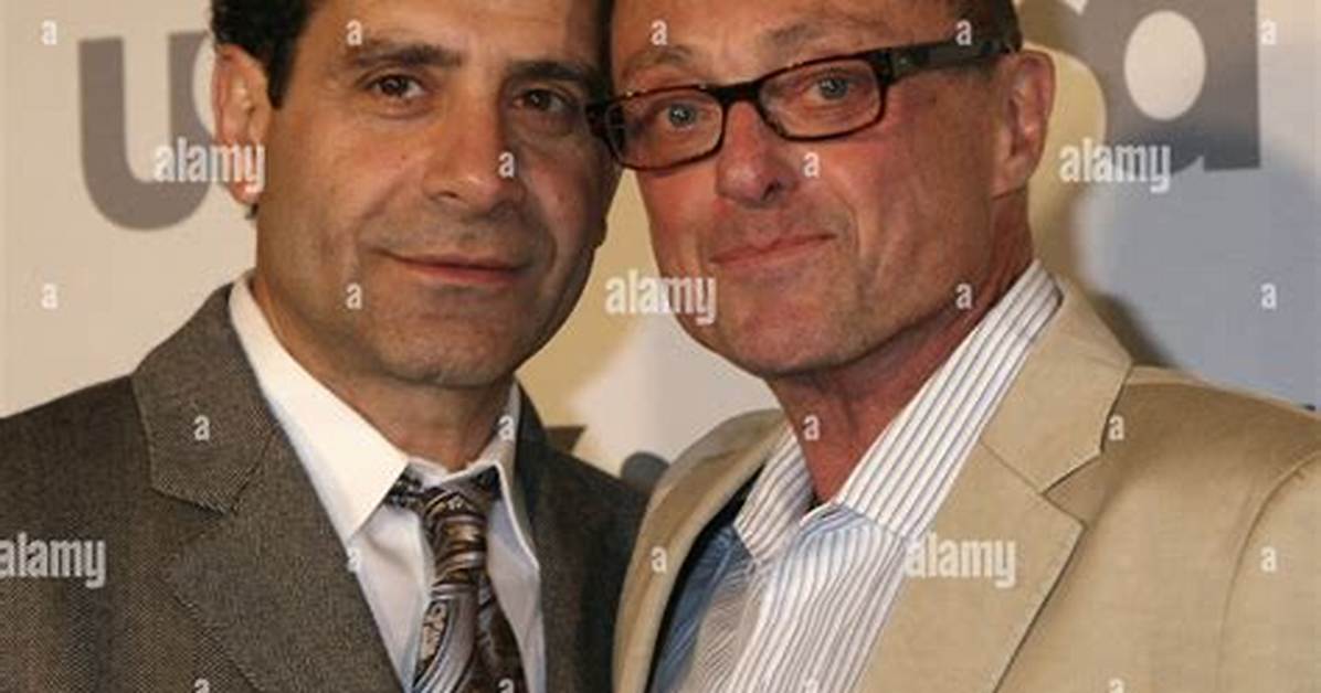 Stanley Kamel: a Deep Dive into the Life and Legacy of a Beloved Actor