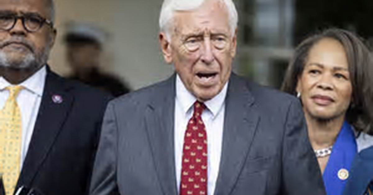 Steny Hoyer: a Comprehensive Overview of His Life and Career