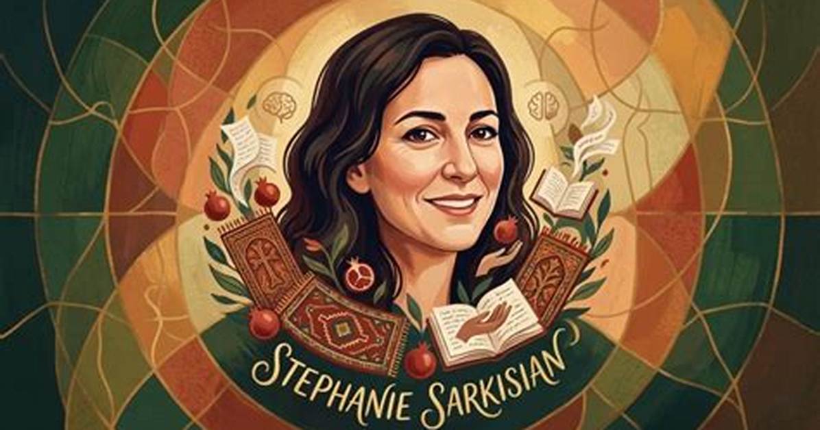 Stephanie Sarkisian: a Journey Through Her Life and Career