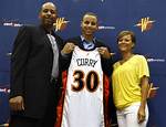 Stephen Curry's Parents Divorcing: a Deep Dive into Their Family Dynamics