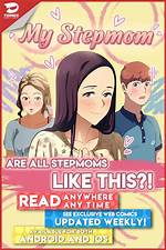 Stepmom Secrets & More! Webtoon & Comic Reads You'll Love
