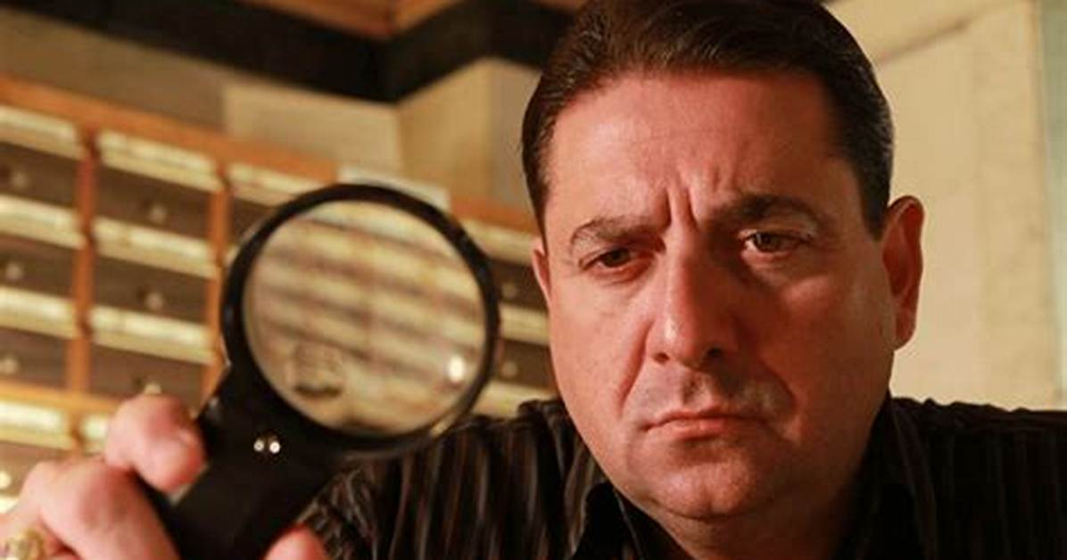 Steve Dischiavi: Exploring the Life and Career of the Renowned Investigator