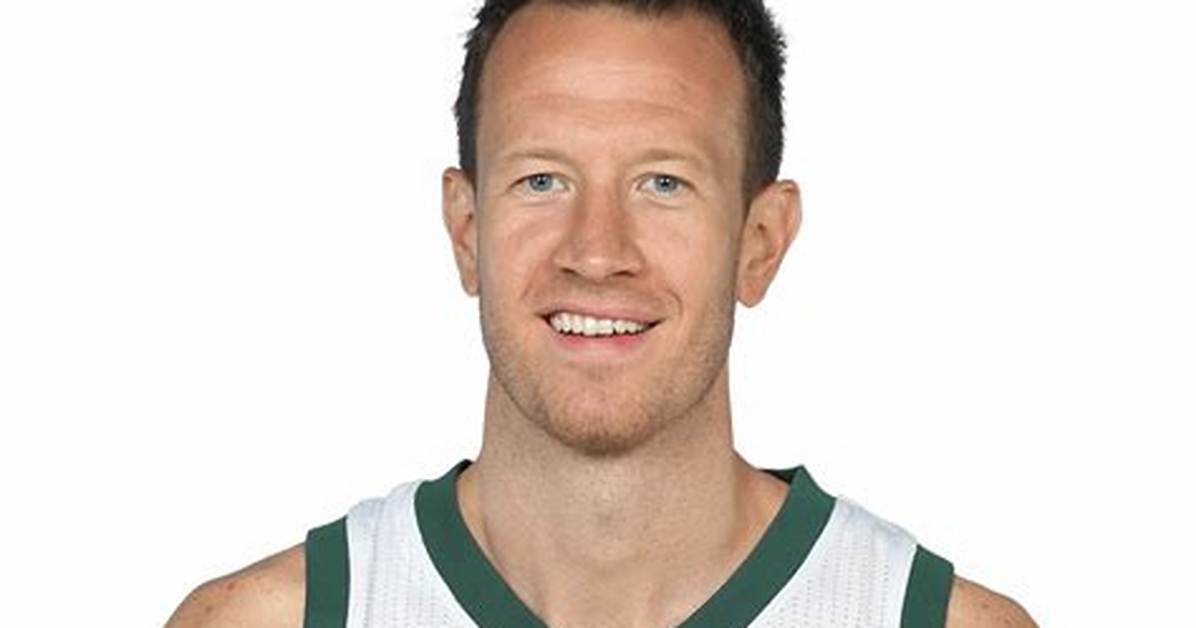 Steve Novak: the Journey of an Nba Shooting Specialist