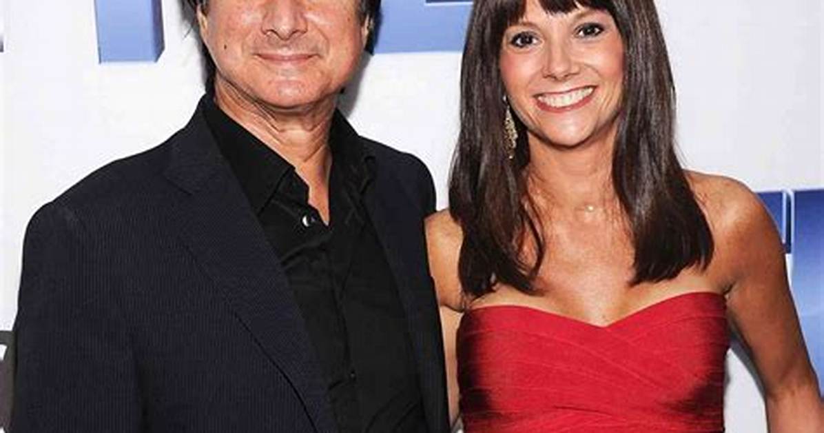 Steve Perry's Daughter: Age, Life, and Legacy