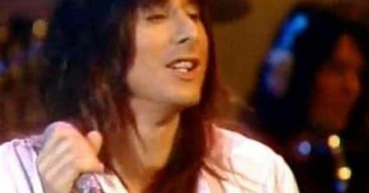 Steve Perry: the Legendary Voice Behind Journey
