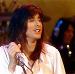 Steve Perry: the Legendary Voice Behind Journey