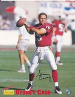 Stoney Case – American Former Nfl Player | Age, Biography, Wiki, Career, Net Worth, Stats, Draft, Wife, Twitter & Facts