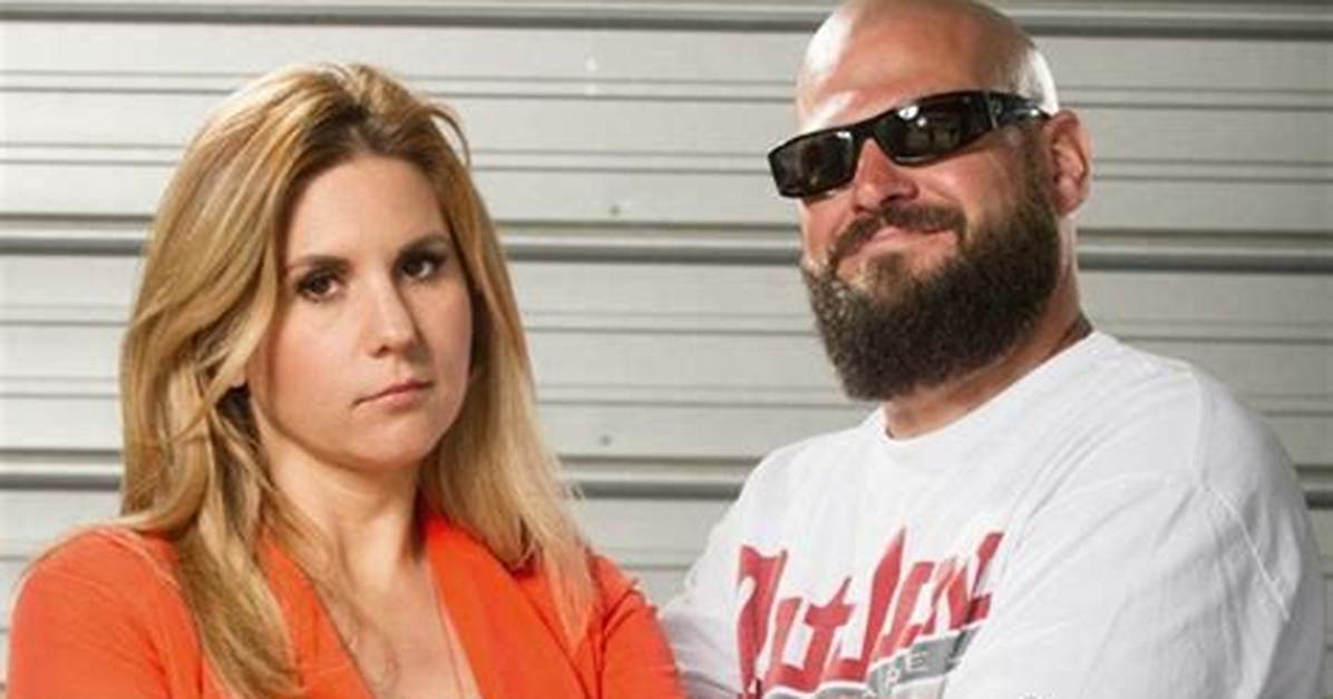 Storage Wars Cast Dies: Remembering the Lives and Legacy of Our Favorite Auctioneers