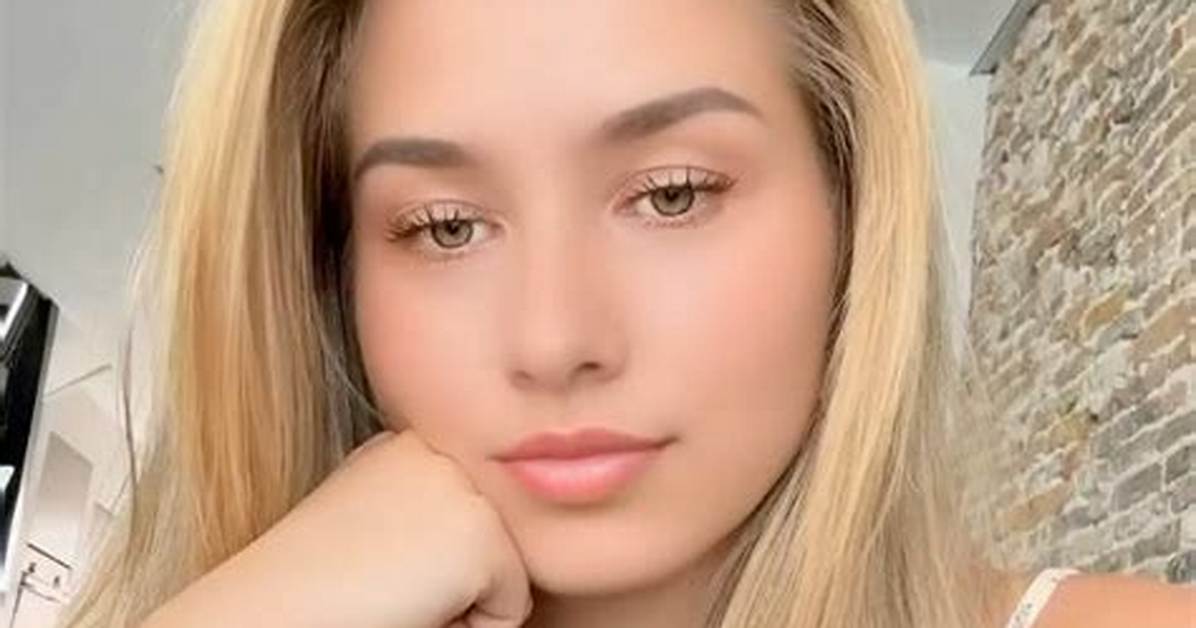 Stunning Kensley Pope Photos and Videos: Discover the Rising Star