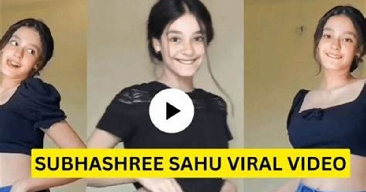 Subhashree Sahu Bathroom: a Comprehensive Look into the Icon's Personal Space