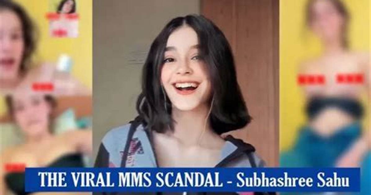 Subhashree Viral Video: Unraveling the Phenomenon Behind the Sensation