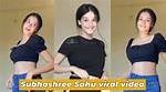 Subhashree Viral Video: Unveiling the Phenomenon and Its Impact