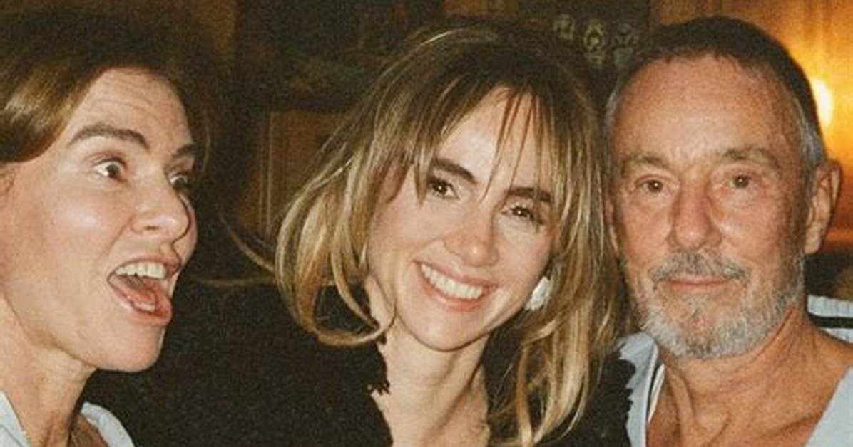 Suki Waterhouse Parents: the Influential Figures Behind the Rising Star