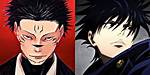 Sukuna Megumi: the Enigmatic Character from Jujutsu Kaisen Manga