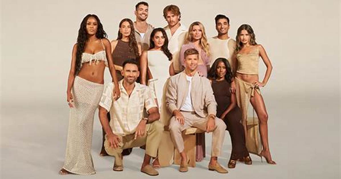 Summer House Cast Season 9: Meet the Newest Members of the Group