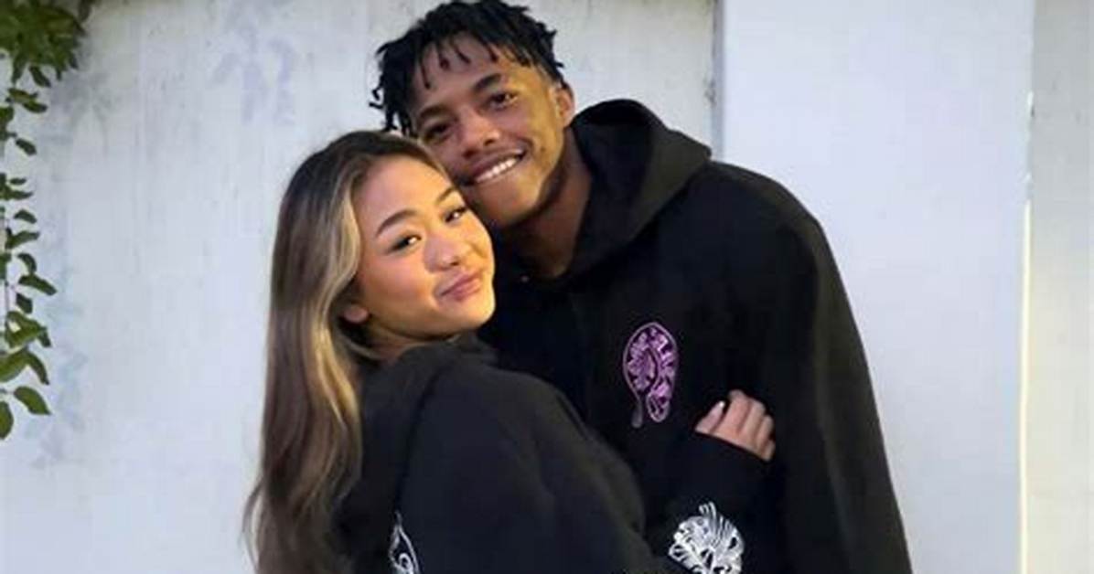 Sunisa Lee Boyfriend: a Deep Dive into Her Love Life