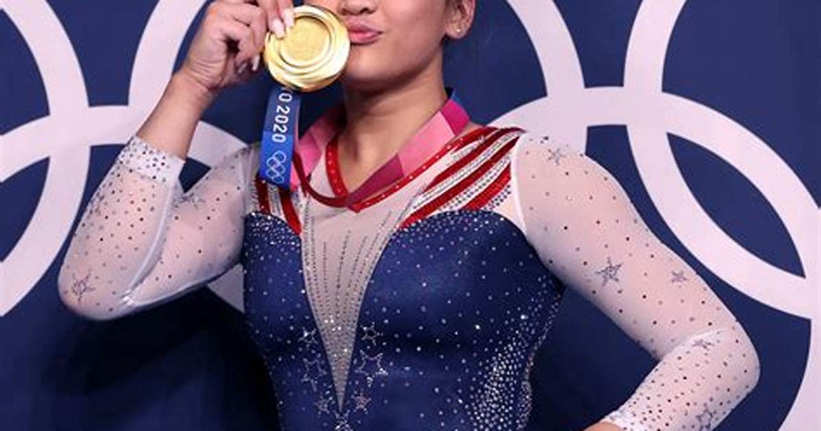 Sunisa Lee Height: All You Need to Know About the Olympic Champion