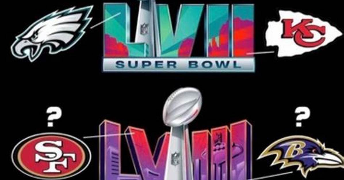 Super Bowl 2024 Logo: a Comprehensive Guide to Design, Symbolism, and Significance