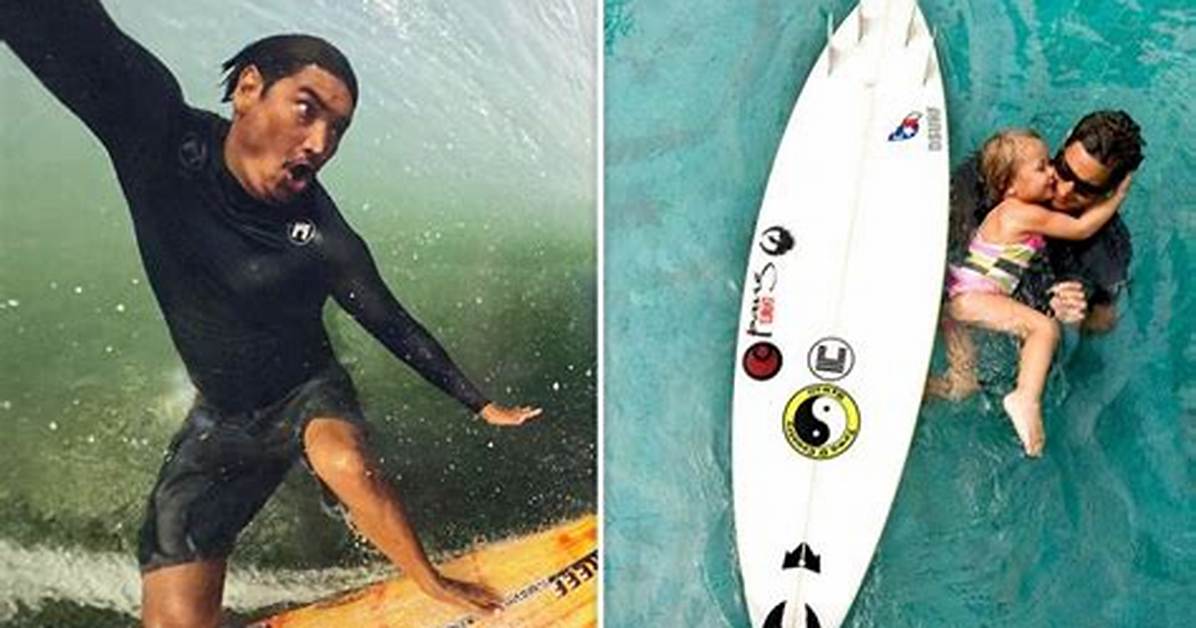 Surfer Dies: Understanding the Risks and Safety Measures in Surfing