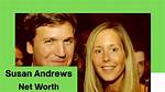 Susan Andrews: a Comprehensive Insight into the Life of a Rising Star