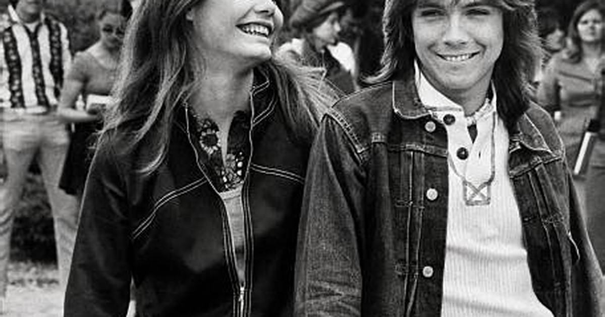 Susan Dey and David Cassidy: a Deep Dive into Their Lives and Careers