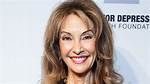 Susan Lucci Age: a Journey Through Time and Talent