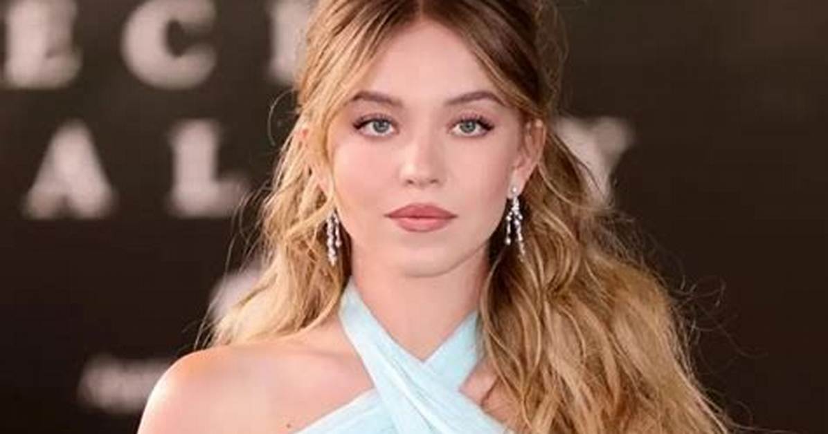Sydney Sweeney Erome: Unveiling the Rise of a Hollywood Sensation