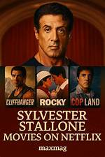 Sylvester Stallone: the Legacy of a Hollywood Icon