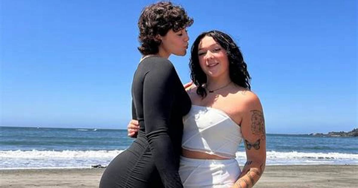 Symone Blust Onlyfans: a Deep Dive into Her Journey and Success