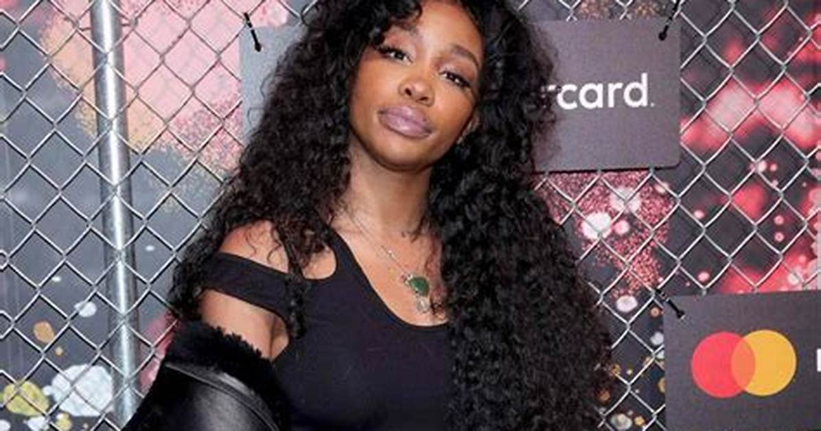 Sza Pregnant: Everything You Need to Know About the Singer's Journey into Motherhood