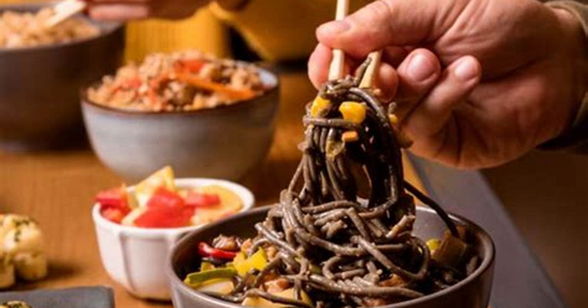 Tailored Culinary Delights: Custom Udon Videos for Culinary Enthusiasts