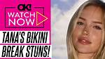 Tana Rain Nude: the Truth Behind the Viral Sensation