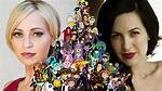 Tara Strong Relationships: Exploring the Connections of a Voice Acting Icon