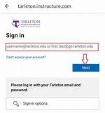Tarleton Canvas Login 2024 | Tarleton State University