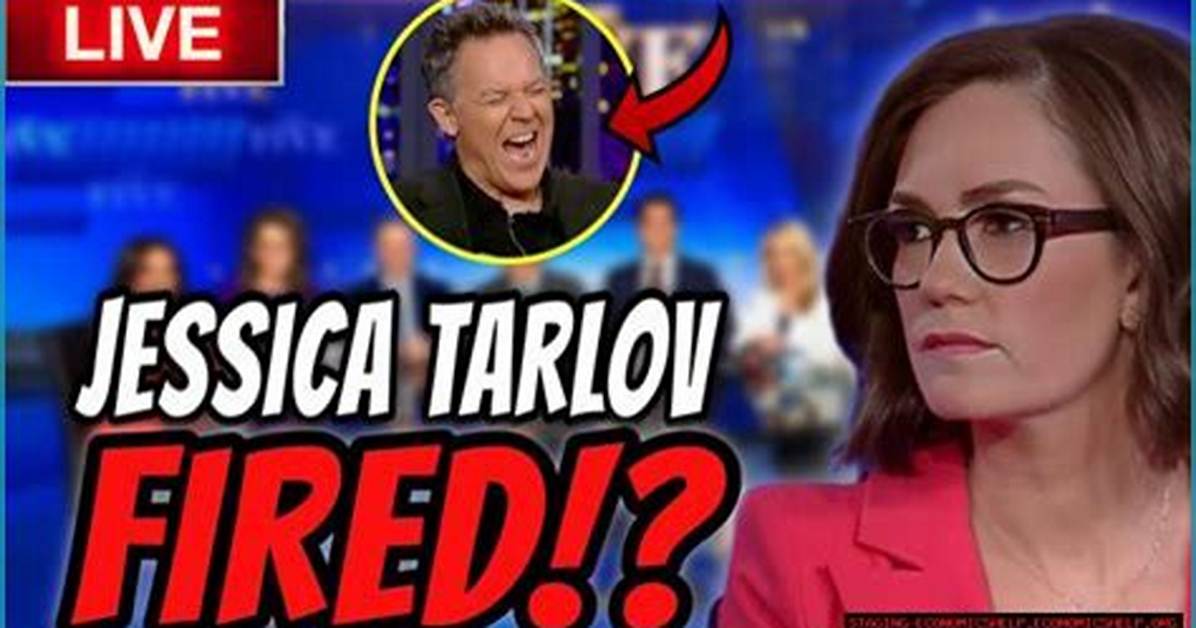 Tarlov Fired: What It Means for the Future of Media